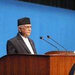 वीरगन्जको हैजा रोकथाम गर्न सुरक्षा निकाय परिचालन गरिने