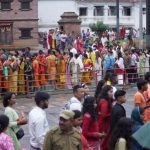 साउने सोमबार : विभिन्न शिवालयमा पूजाअर्चना