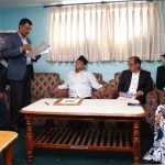 खर्चिलो निर्वाचन प्रणालीले गर्दा भ्रष्टाचार बढ्यो : प्रचण्ड