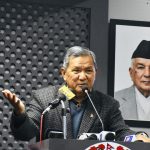 प्रवक्ता गुरुङको चेतावनी : भ्रष्टाचार गर्नेलाई उम्कन दिइने छैन