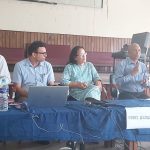 इन्जिनियरिङका प्राध्यापकहरू आन्दोलनमा उत्रिए
