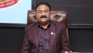 पूर्वमन्त्री गुप्तालाई ‘भ्वाइस टेस्ट’ का लागि हाजिर हुन अख्तियारको आदेश
