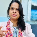 राष्ट्रिय भेलालाई मान्यता दिन सकिँदैन : रञ्जिता श्रेष्ठ