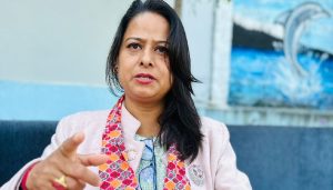 राष्ट्रिय भेलालाई मान्यता दिन सकिँदैन : रञ्जिता श्रेष्ठ