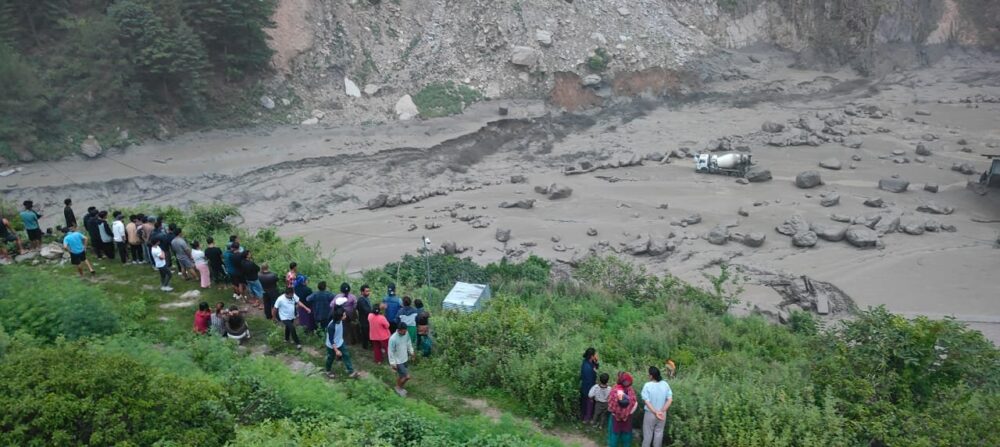 २५० मेगावाट विद्युत उत्पादन बन्द भएपनि लोड सेडिङ नहुने