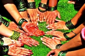आज साउने सङ्क्रान्ति  देशभर मनाइँदै