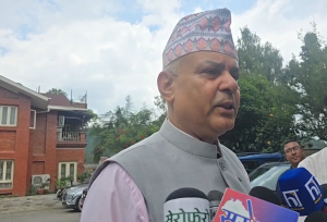 रास्वपा र राप्रपाको बैठक वहिष्कार गोयबल्स रणनीति : नेपाली कांग्रेस