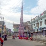 मुसलमान समुदायको मोहर्रम पर्वमा घरघरमा ताजिया