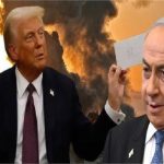 इरानलाई  ट्रम्पको ४८ घन्टे चेतावनी