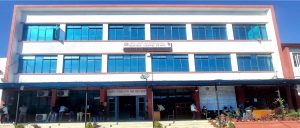 आजदेखि सवारीचालक अनुमतिपत्रसँग सम्बन्धित सबै सेवा बन्द
