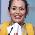 साँगामा रसिद च्यातेकोमा आशिका तामाङलाई पाँच दिन जेल