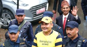 प्रसाईंको रिहाइविरुद्ध सर्वोच्चमा जाने तयारी : महान्यायाधिवक्ताको कार्यालयको निर्णय