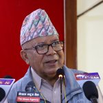 राजनीतिक दल स्वमूल्यांकन कार्यविधि संविधानविपरीत : अध्यक्ष नेपाल