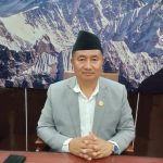 बागमतीका मुख्यमन्त्री लामाले आज राजीनामा पत्र बुझाउँदै