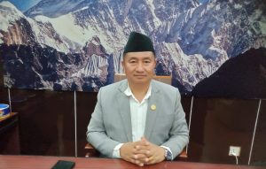 बागमतीका मुख्यमन्त्री लामाले आज राजीनामा पत्र बुझाउँदै