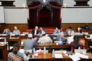 भूमि विधेयकमा सांसहरूले सम्झे कुलिङ अफ पिरियड, थप अध्ययन गर्न दुई दिनको समय