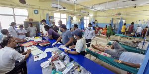 वीरगन्जमा फैलियो हैजा, ५४ जनामा सङ्क्रमण पुष्टि