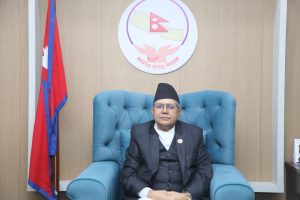 सभामुखद्वारा छानविन समितिको प्रतिवेदन कार्यान्वयन गर्न  निर्देशन