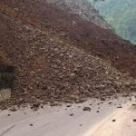 बैतडी–बझाङ जोड्ने जयपृथ्वी राजमार्ग अवरुद्ध