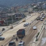 सूर्यविनायक-धुलिखेल सडकको ५० प्रतिशत काम पूरा