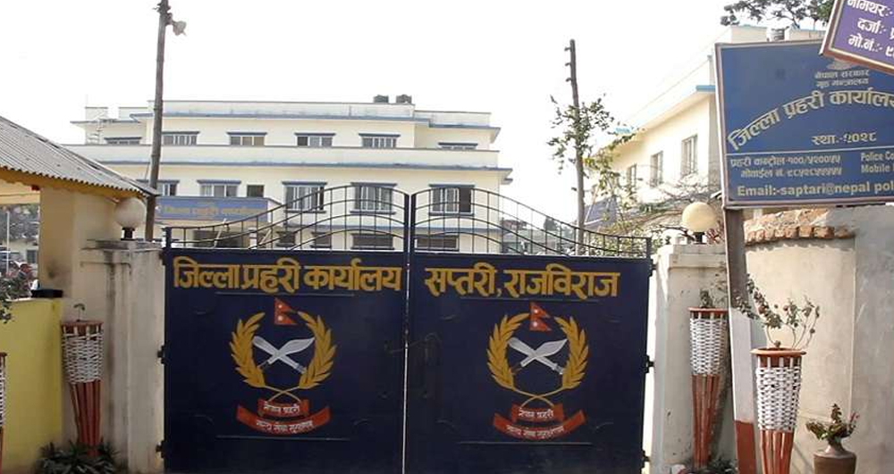 मदिरा तस्कर र प्रहरीबिच भीडन्त हुँदा एक जनाको मृत्यु