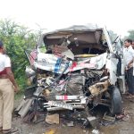 सुनसरी दुर्घटनामा मृतकको सङ्ख्या पाँच पुग्यो