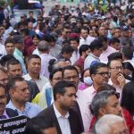 माग पूरा नभए भदौ १८ पछि स्कुल बन्द गर्ने चेतावनी