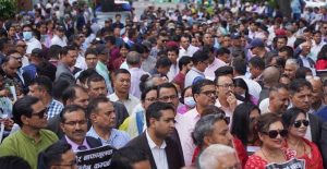 माग पूरा नभए भदौ १८ पछि स्कुल बन्द गर्ने चेतावनी