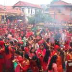 हरितालिका तीज पर्व महादेवको पूजा आराधना गरी मनाइँदै