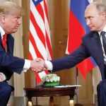 अमेरिका–रुस आणविक सन्धिको म्याद समाप्त