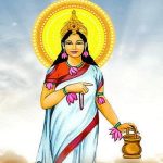आज दसैँको दोस्रो दिन : ब्रह्मचारिणी देवीको पूजा आराधना गरिँदै