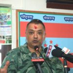 आगामी पाँच वर्षभित्र नेपाललाई ‘डिजिटल हब’ बनाउने गगनको उद्घोष