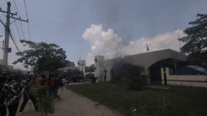 जेनजी प्रदर्शन : मर्नेको संख्या ५१