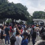 जेनजी आन्दोलनका ४५ जनालाई सहिद घोषणा