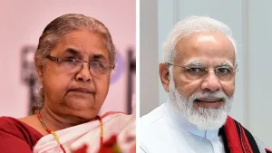 भोलि मोदीसँग प्रधानमन्त्री कार्कीको कुराकानी हुने
