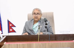 नोटमा नेपाल संवत् पनि उल्लेख गर्ने प्रधानमन्त्रीको आश्वासन