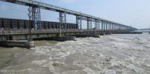 कोशीमा उच्च बहाव, २७ ढोका खोलिए