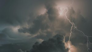 मौसम : मनसुनी वायुको प्रभाव कमजोर हुँदै