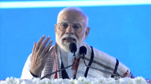 प्रधानमन्त्री सुशीला कार्कीको आगमन महिला सशक्तीकरणको उत्कृष्ट उदाहरण : मोदी