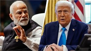 ट्रम्पको बदलिएको स्वर : “म सधैं मोदीको साथी रहने छु”