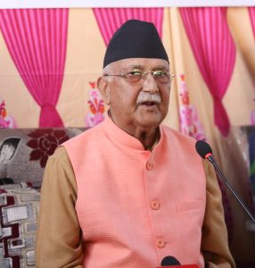 के हुँदैछ ? ओलीको एमाले पार्टीमै फर्कन आह्वान अभियान