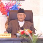 प्रदर्शनका क्रममा भएको दुःखद् घटनाले म मर्माहत छु : प्रधानमन्त्री ओली