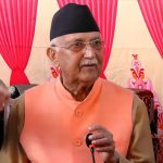 प्रतिनिधिसभा विघटनविरुद्ध कानुनी लडाइँ र सडक सङ्घर्षको घोषणा