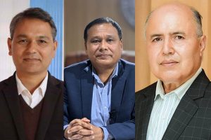 नव नियुक्त तीन मन्त्रीको आज शपथ ग्रहण