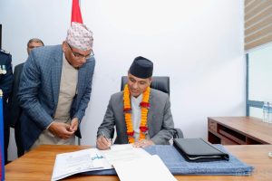 नक्कली भुटानी शरणार्थीको फाइल खोल्न निर्देशन