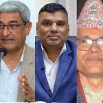 दशैंपछि ओली र लेखकलाई आयोगले बयानका लागि बोलाउने तयारी
