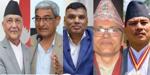 दशैंपछि ओली र लेखकलाई आयोगले बयानका लागि बोलाउने तयारी