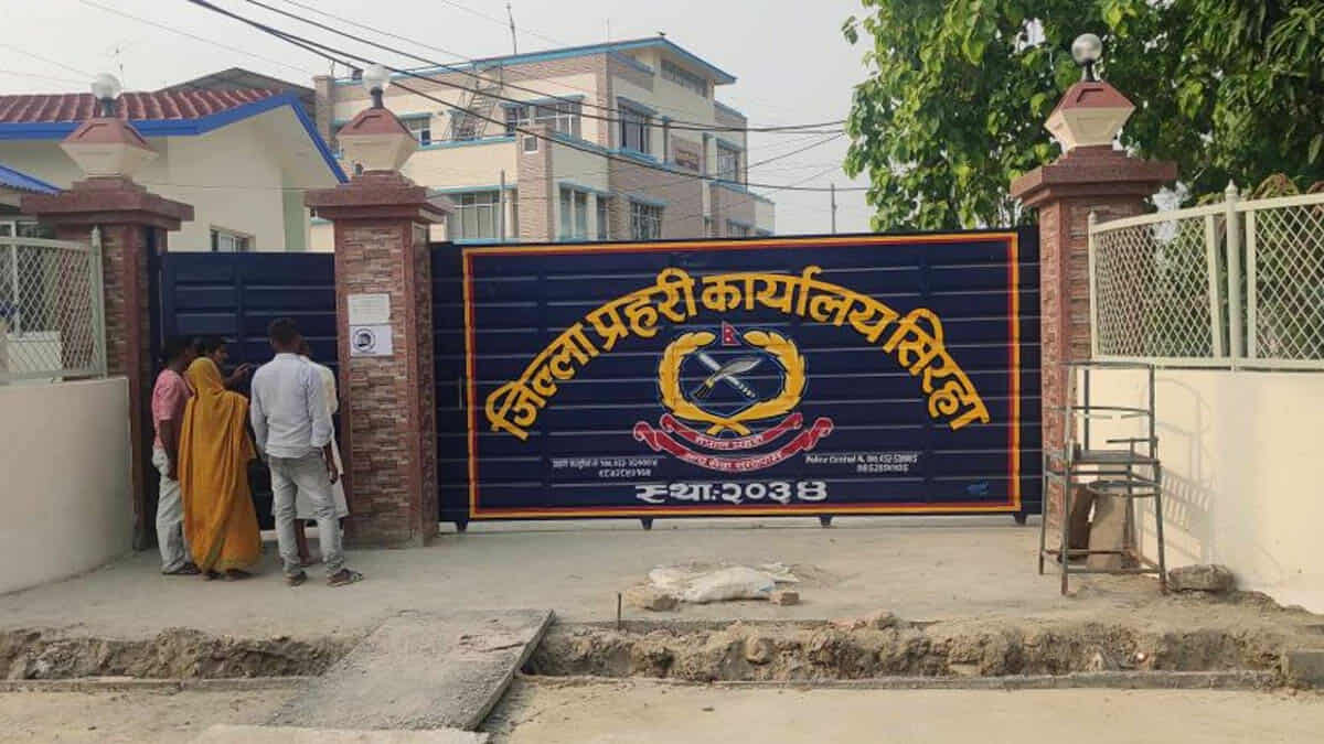 सिरहामा किशोरको अपहरणपछि निर्मम हत्या