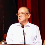 बालेनमाथि विदेशी लगानी रहेको प्रचण्डको प्रस्ट आरोप