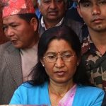 झलनाथकी पत्नी रविलक्ष्मीको शल्यक्रिया गर्ने तयारी